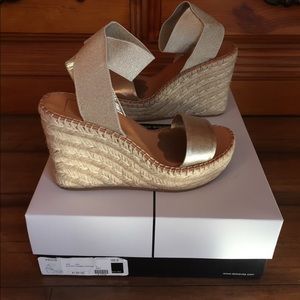 Dolce Vita Wedges